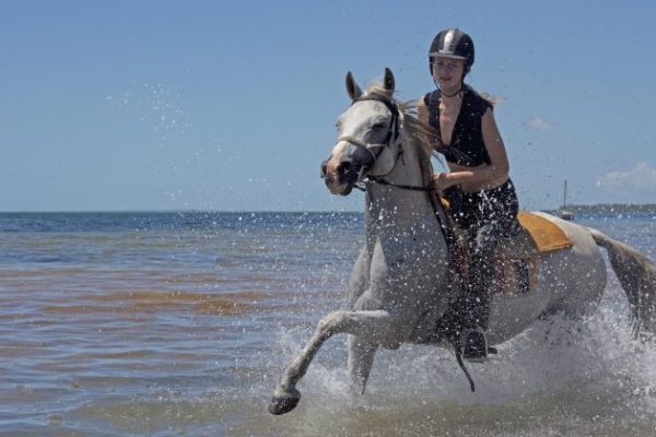 Private - Water Rides